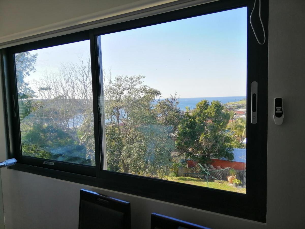 Brand New Vip Luxury 5/5 Star Beachside Escape Sydney Exterior photo